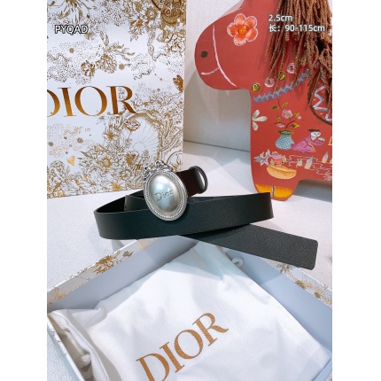 Dior AAA quality Belts in 210262