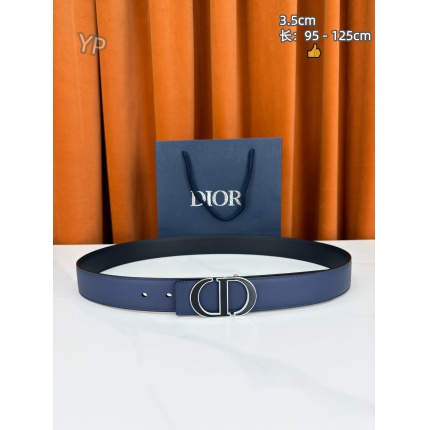 Dior AAA quality Belts in 210264