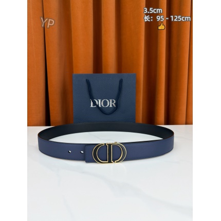 Cheap Dior AAA quality Belts in 210265, $55 USD- [IB210265] - Replica Dior AAA quality Belts