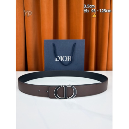 Cheap Dior AAA quality Belts in 210267, $55 USD- [IB210267] - Replica Dior AAA quality Belts