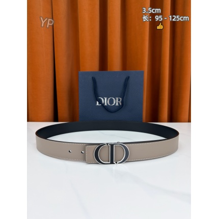 Dior AAA quality Belts in 210270