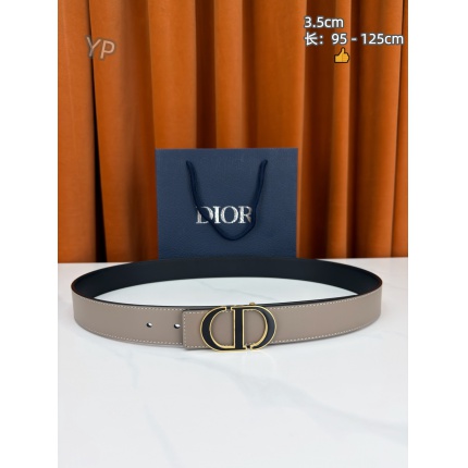 Cheap Dior AAA quality Belts in 210271, $55 USD- [IB210271] - Replica Dior AAA quality Belts