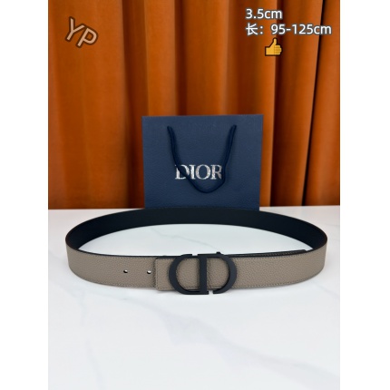 Cheap Dior AAA quality Belts in 210273, $55 USD- [IB210273] - Replica Dior AAA quality Belts