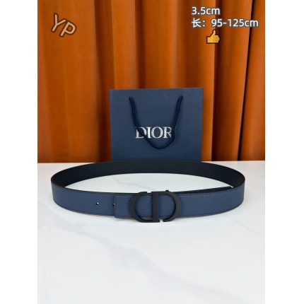Cheap Dior AAA quality Belts in 210274, $55 USD- [IB210274] - Replica Dior AAA quality Belts