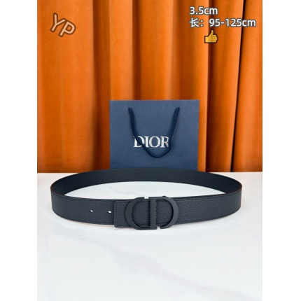 Cheap Dior AAA quality Belts in 210275, $55 USD- [IB210275] - Replica Dior AAA quality Belts