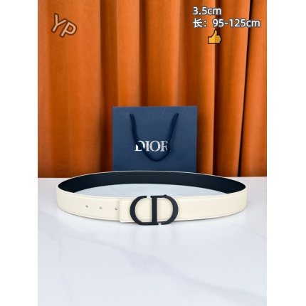 Cheap Dior AAA quality Belts in 210276, $55 USD- [IB210276] - Replica Dior AAA quality Belts