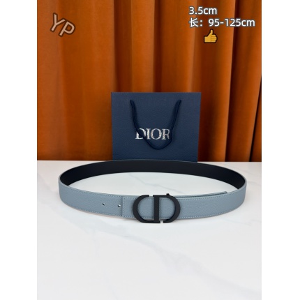 Cheap Dior AAA quality Belts in 210277, $55 USD- [IB210277] - Replica Dior AAA quality Belts