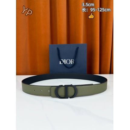Cheap Dior AAA quality Belts in 210278, $55 USD- [IB210278] - Replica Dior AAA quality Belts