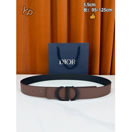 Cheap Dior AAA quality Belts in 210279, $55 USD- [IB210279] - Replica Dior AAA quality Belts