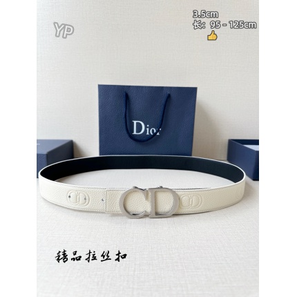 Cheap Dior AAA quality Belts in 210280, $55 USD- [IB210280] - Replica Dior AAA quality Belts