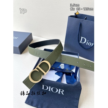 Dior AAA quality Belts in 210281