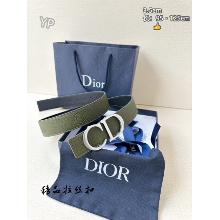 Cheap Dior AAA quality Belts in 210282, $55 USD- [IB210282] - Replica Dior AAA quality Belts
