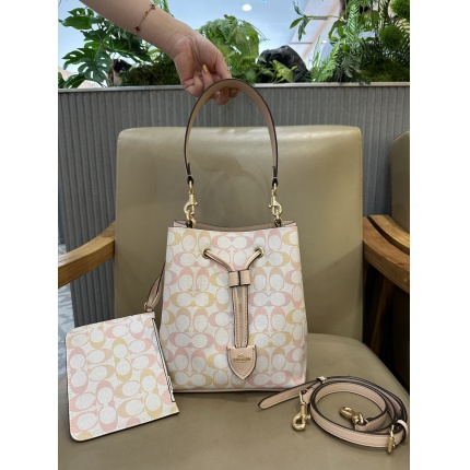 Coach Cross Bags in 210314