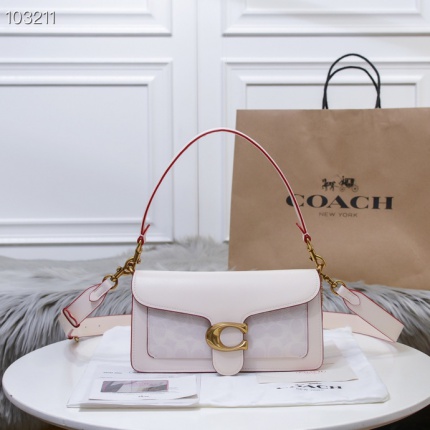 Coach Cross Bags in 210328