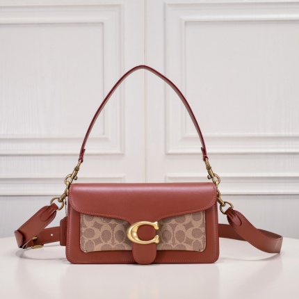 Coach Cross Bags in 210331