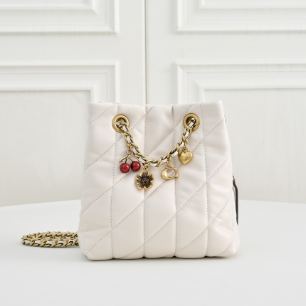 Coach Cross Bags in 210342