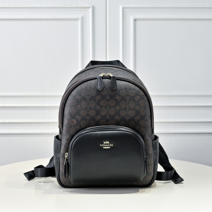 Coach AAA Backpack Bags in 210347