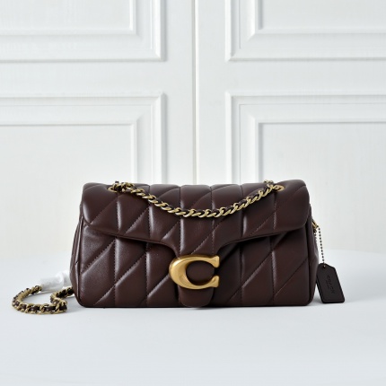 Coach Cross Bags in 210358