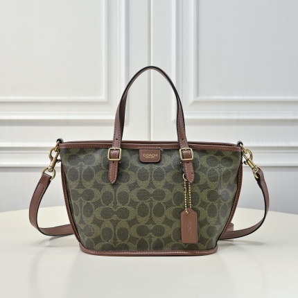 Cheap Coach Cross Bags in 210373, $65 USD- [IB210373] - Replica Coach Cross Bags