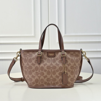 Coach Cross Bags in 210374