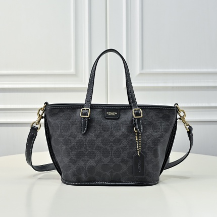 Cheap Coach Cross Bags in 210375, $65 USD- [IB210375] - Replica Coach Cross Bags