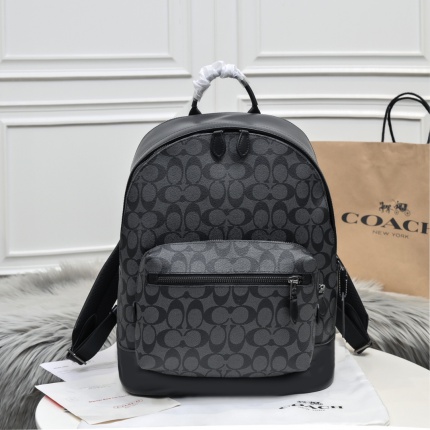 Coach AAA Backpack Bags in 210386