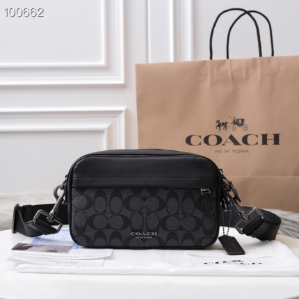 Coach Cross Bags in 210395