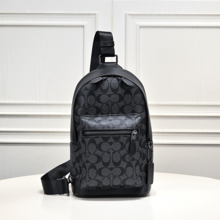 Coach Cross Bags in 210398