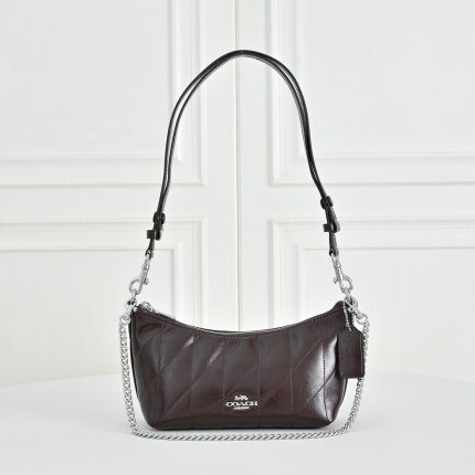 Cheap Coach Cross Bags in 210446, $65 USD- [IB210446] - Replica Coach Cross Bags