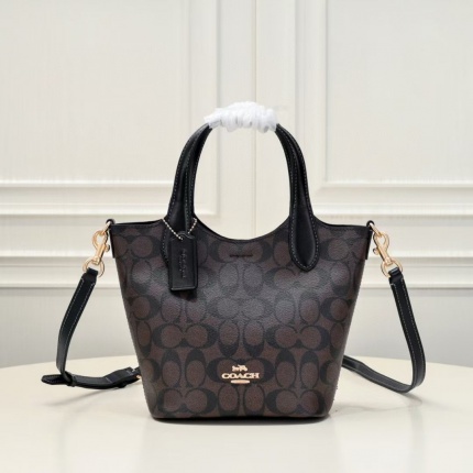 Cheap Coach Cross Bags in 210453, $65 USD- [IB210453] - Replica Coach Cross Bags