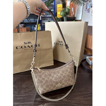 Cheap Coach Cross Bags in 210454, $65 USD- [IB210454] - Replica Coach Cross Bags