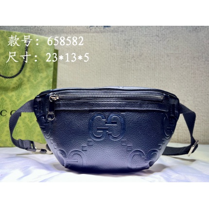 Gucci AAA Quality BriefCase For Men in 210542