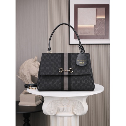 Cheap Gucci AAA Quality Handbags in 210545, $135 USD- [IB210545] - Replica Gucci AAA Quality Handbags