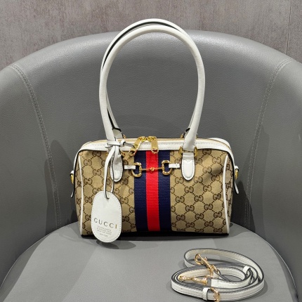 Cheap Gucci AAA Quality Handbags in 210548, $140 USD- [IB210548] - Replica Gucci AAA Quality Handbags