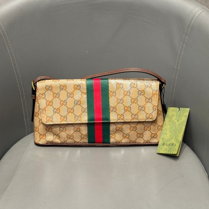 Cheap Gucci AAA quality Crossbody Mini Bags in 210557, $75 USD- [IB210557] - Replica Gucci AAA quality Crossbody Mini Bags