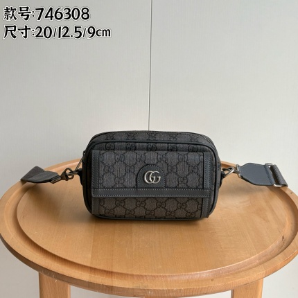 Gucci AAA quality Crossbody Mini Bags in 210564