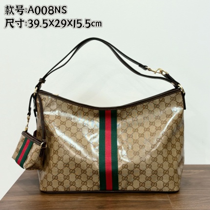 Gucci AAA Quality Handbags in 210570