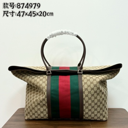 Gucci AAA Quality Handbags in 210572