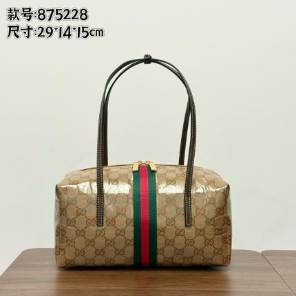 Cheap Gucci AAA Quality Handbags in 210595, $105 USD- [IB210595] - Replica Gucci AAA Quality Handbags