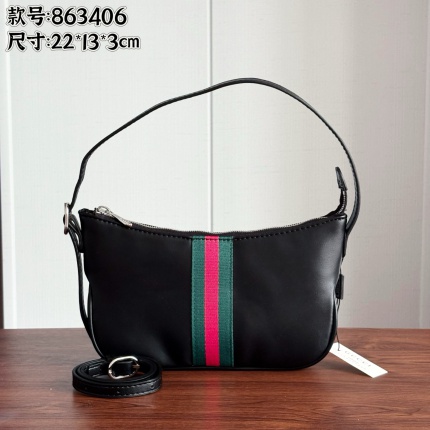 Cheap Gucci AAA Quality Handbags in 210607, $105 USD- [IB210607] - Replica Gucci AAA Quality Handbags
