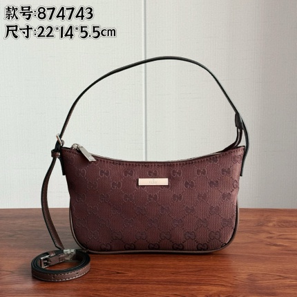 Gucci AAA Quality Handbags in 210610