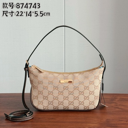 Gucci AAA Quality Handbags in 210612
