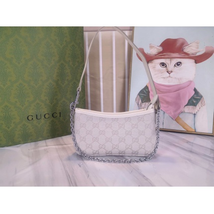 Gucci AAA Quality Handbags in 210613