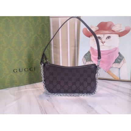 Gucci AAA Quality Handbags in 210615