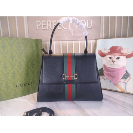 Gucci AAA Quality Handbags in 210616
