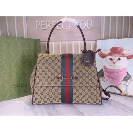 Gucci AAA Quality Handbags in 210617
