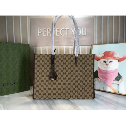 Gucci AAA Quality Handbags in 210620