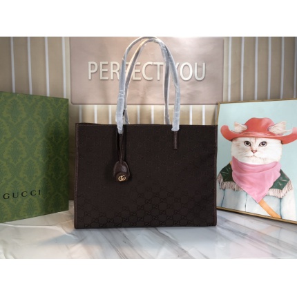 Gucci AAA Quality Handbags in 210621