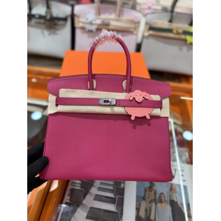 Cheap Hermes  AAA Quality Handbags in 210657, $135 USD- [IB210657] - Replica Hermes  AAA Quality Handbags
