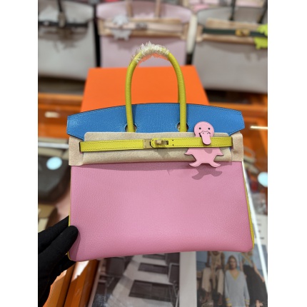 Cheap Hermes  AAA Quality Handbags in 210661, $135 USD- [IB210661] - Replica Hermes  AAA Quality Handbags